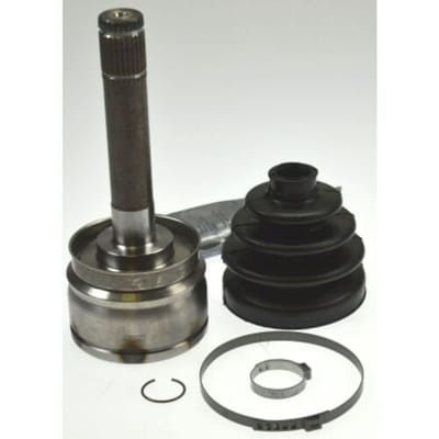 Homokineet reparatie set, aandrijfas SPIDAN 24641