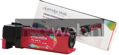 Huismerk Xerox Phaser 6130 magenta (Huismerk (remanufactured))