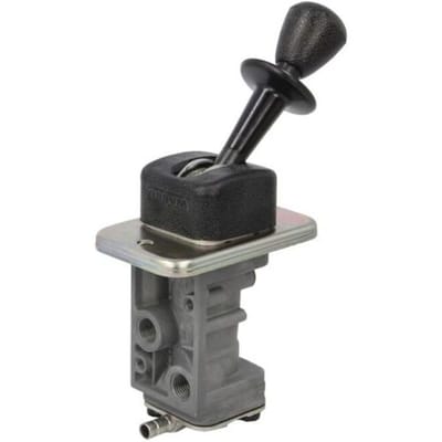 Remklep, parkeerrem WABCO 9617210110
