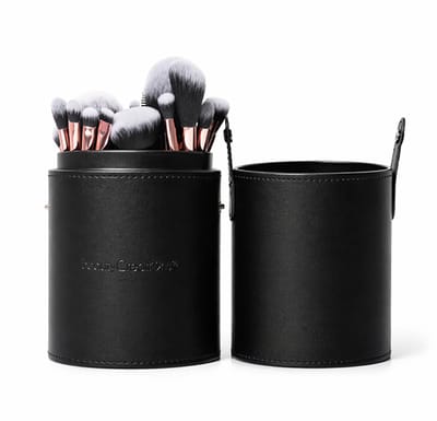 Brush Set 24pc Black