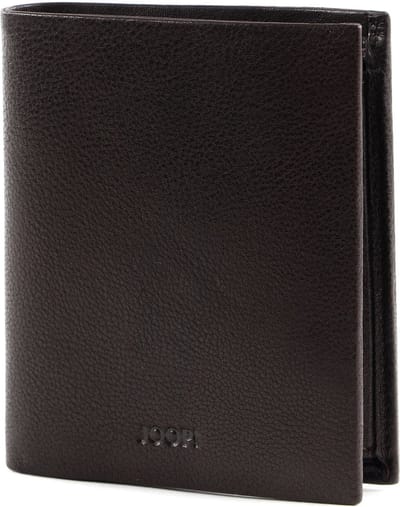 JOOP! Portemonnee Daphnis Treviso Billfold Darkbrown Bruine