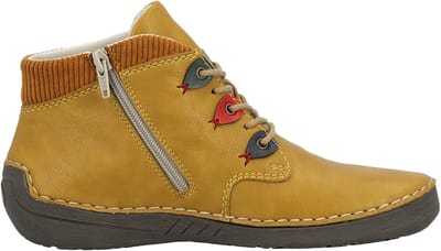 Raposa hoge sneakers met veters