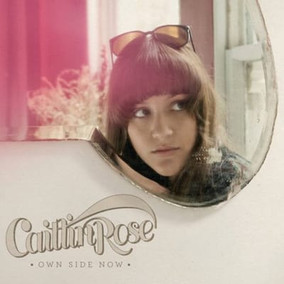 Caitlin Rose - Own Side Now (2 LP)