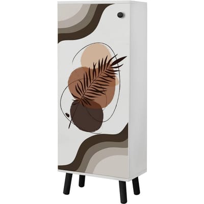 Schoenenkast Vegas | Kalune Design