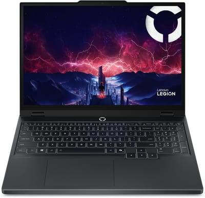 Lenovo Legion 5 15AHP10 - Gaming laptop - 15.1 inch - RTX 5060 - 16GB/1TB - OLED
