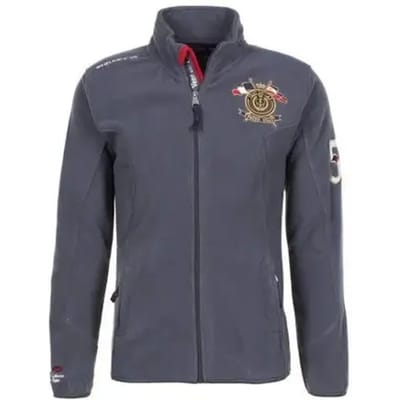 Fleece Vent du Cap Caubin