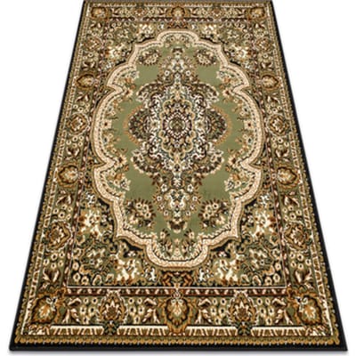 Kleden Rugsx Tapijt BCF Morad WIOSNA Klassiek ornament - 200x300 cm