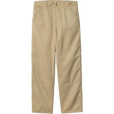 Carhartt Wip Double Knee Vracht Beige