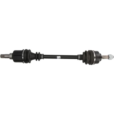 Aandrijfas POINT GEAR PNG73165 links