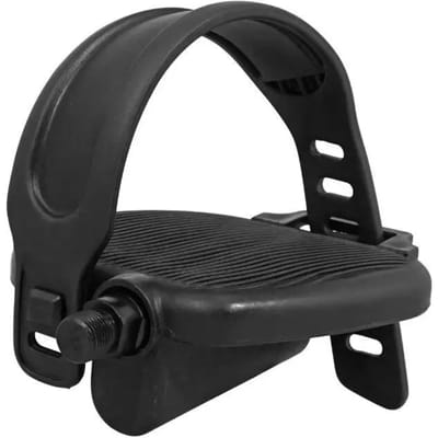 Hometrainer pedalen P2R