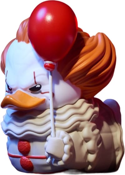 TUBBZ - Pennywise - Figuur