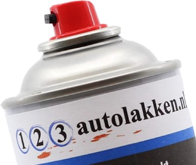 Spuitbus Autolak RENAULT Kleurcode NNP - ROUGE FLAMME-MET. 2L - 400ml