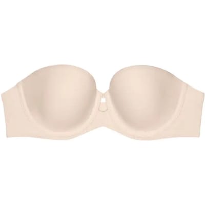 Triumph Pure Micro WDP Dames Beha - CAMEO BEIGE - Maat B75