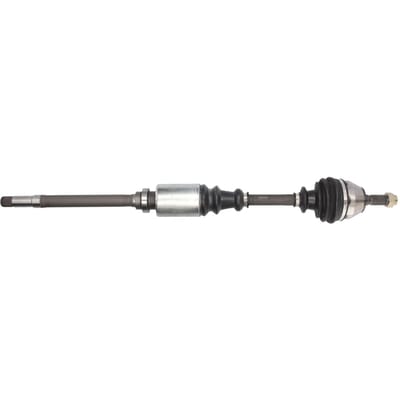 Aandrijfas POINT GEAR PNG70442 rechts