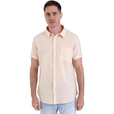 Shirt met zak Camberabero