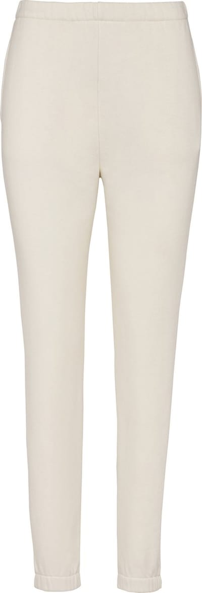 Native Spirit Ecologische joggingbroek voor dames NS722 - Ivory - L