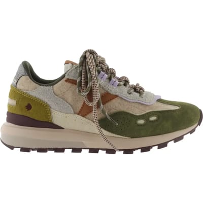 Sneakers Victoria KAKI