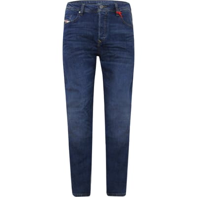 Diesel Buster Blauwe Denim Jeans