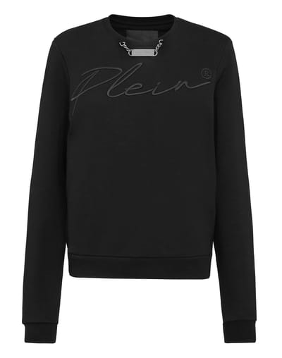 Sweatshirt Signature