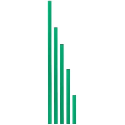 Paal Pvc Verde Sft - 36