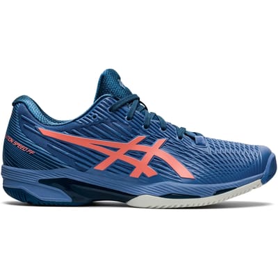 Tennisschoenen Asics Solution Speed Ff 2