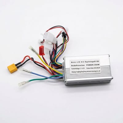 Drift Trike Controller