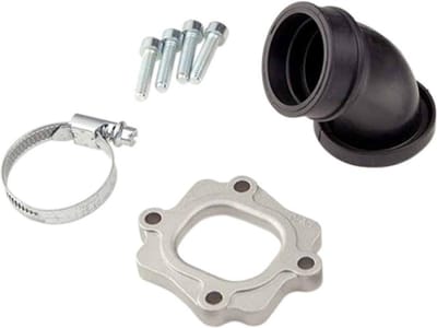 Pipe d admission Polini pour Scooter Benelli 50 491 Neuf