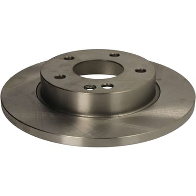 Remschijf ABE C3M011 voorkant, compleet, sterk gecarboniseerd, 1 Stuk