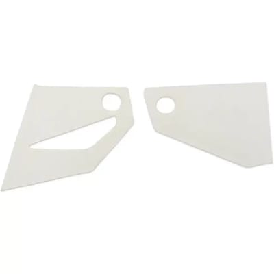 Outillage moto handvatten voor zijplaten RFX Pro Series Kawasaki