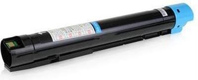 ABC huismerk toner geschikt voor Xerox Phaser 7120 XL cyan