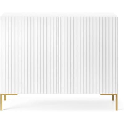 Dressoir Lily 2 deurs | Selsey Design