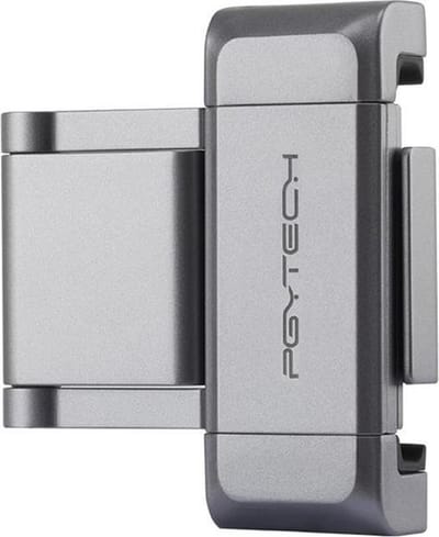 PGYTECH - P-18C-029 - Telefoonhouder voor digitale camera DJI Osmo Pocket / Pocket 2 P-18C-029