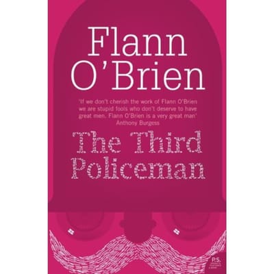 The Third Policeman - Harper Perennial Modern Classics - Flann O’Brien