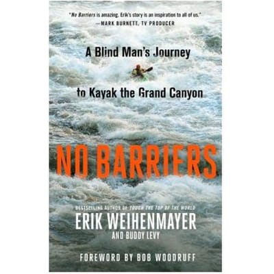 No Barriers - Buddy Levy