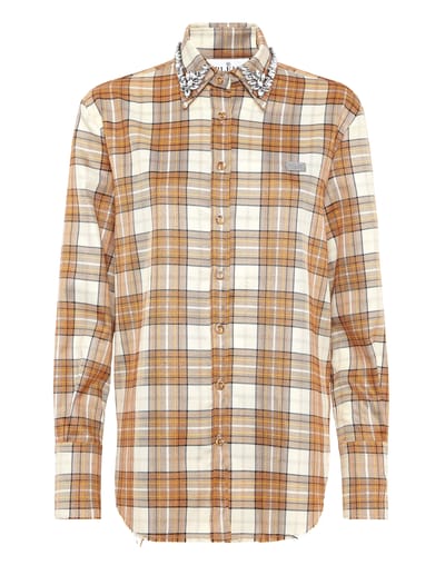 Shirt Flame
