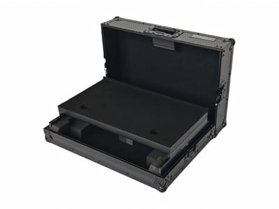 Flightcase voor Traktor Kontrol S2 MK3 - Innox IX-HX-KTRL-S2MK3 - Multikleur