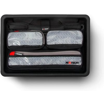 Lid Organizer for 920 Nanuk 920 Case