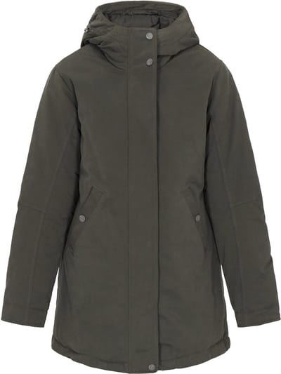 DreiMaster Parka