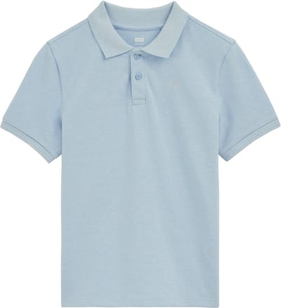 WE Fashion Jongens polo
