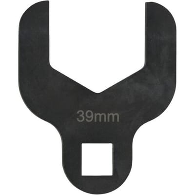 KS Tools 516.1004 Tegenhoudsleutel, 39,0 mm