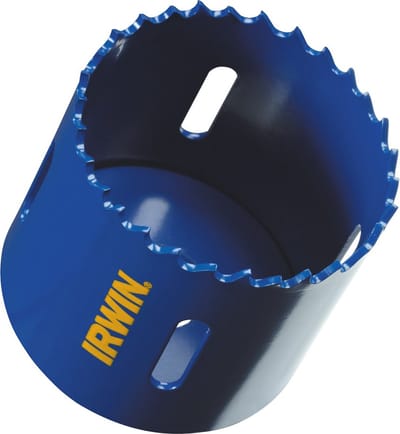 Irwin Bi-metaal Gatzaag, O117mm