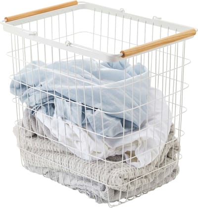 Yamazaki Wasmand Groot - Tosca - Wit