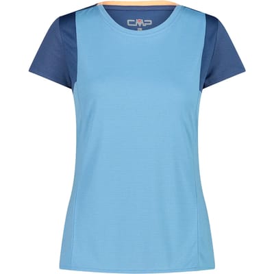 Dames-T-shirt CMP