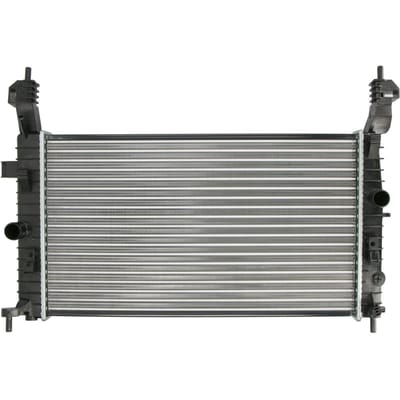 Radiator, motorkoeling THERMOTEC D7X108TT