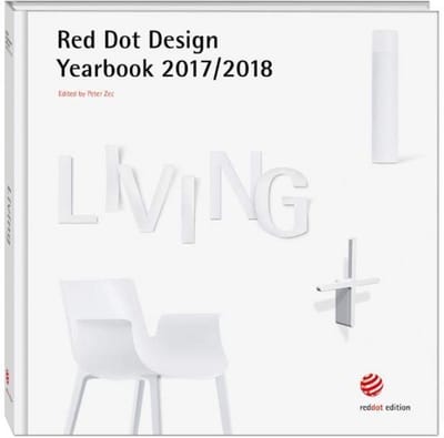 Design Jaarboek Wonen en Leven Trends 2017/2018