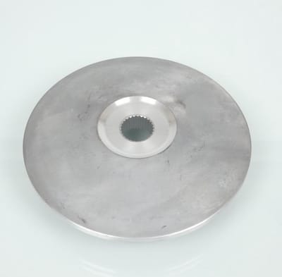 vaste wang variator rms voor scooter aprilia 500 scarabeo light 2006 tot 2008 832697 nieuw