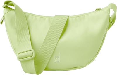 Crossbody Tas - Schoudertas Dames - Dagelijks Gebruik - Waterafstotend Materiaal - 45 x 15 x 30 cm - Zee-egel