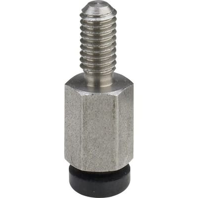 Viega Advantix extension set for shower channel grate 593933