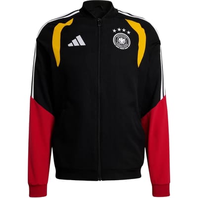 Presentatiejas Duitsland Tiro Coupe du Monde 2026