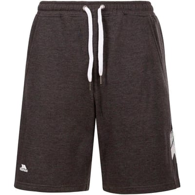 Trespass Kinder Lance Shorts (Grijs)